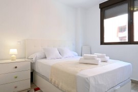 M (Mma322A)Acogedor apartamento de un dormitorio e, Spain, Chamartín (Madrid), Madrid