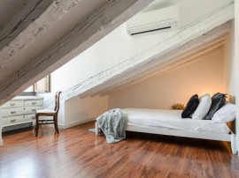 Appartamento vacanze per 4 persone con balcone, Spain, Centro (Madrid), Madrid