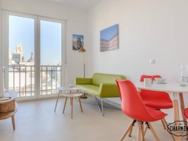 Appartamento vacanze per 2 persone, Spain, Centro (Madrid), Madrid