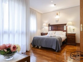 Appartamento vacanze per 4 persone con terrazza, Spain, Chamberí (Madrid), Madrid