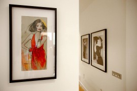 Tirso Boutique, Spain, Centro (Madrid), Madrid