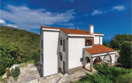 Casa vacanza per 9 persone con terrazza, Croatia, Icici, Abbazia Croazia