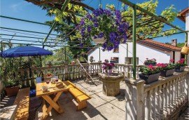 Casa vacanza per 8 persone con giardino, Croatia, Abbazia Croazia