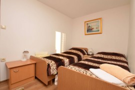 Apartment Stari Grad, Croatia, Laurana, Abbazia Croazia