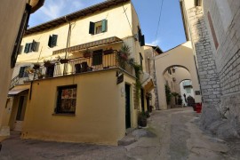 Apartment Stari Grad, Croatia, Laurana, Abbazia Croazia