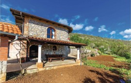 Casa vacanza per 3 persone con terrazza, Croatia, Laurana, Abbazia Croazia