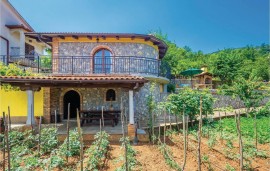 Casa vacanza per 3 persone con terrazza, Croatia, Laurana, Abbazia Croazia