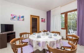 Appartamento vacanze per 5 persone con giardino, Croatia, Laurana, Abbazia Croazia