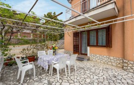 Appartamento vacanze per 5 persone con giardino, Croatia, Laurana, Abbazia Croazia