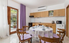 Appartamento vacanze per 5 persone con giardino, Croatia, Laurana, Abbazia Croazia