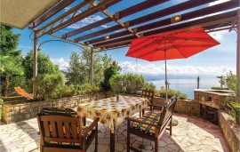 Appartamento vacanze per 5 persone con terrazza, Croatia, Abbazia Croazia