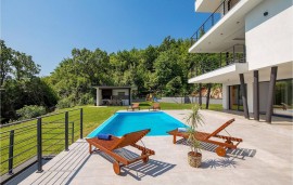 Casa vacanza per 11 persone, Croatia, Comune di Mattuglie, Abbazia Croazia