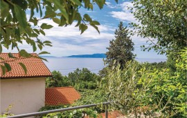 Appartamento vacanze per 5 persone con terrazza, Croatia, Icici, Abbazia Croazia