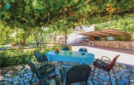 Appartamento vacanze per 3 persone con terrazza, Croatia, Laurana, Abbazia Croazia