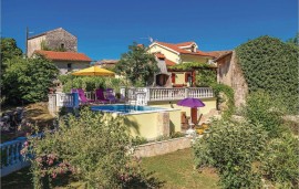 Casa vacanza per 4 persone con panorama, Croatia, Moscenicka Draga, Abbazia Croazia