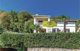 Casa vacanza per 6 persone con terrazza, Croatia, Moscenicka Draga, Abbazia Croazia