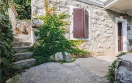 Casa vacanza per 6 persone con terrazza, Croatia, Moscenicka Draga, Abbazia Croazia