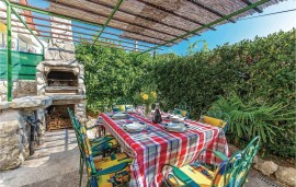 Casa vacanza per 6 persone con terrazza, Croatia, Moscenicka Draga, Abbazia Croazia