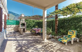 Casa vacanza per 6 persone con terrazza, Croatia, Moscenicka Draga, Abbazia Croazia