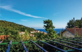 Casa vacanza per 6 persone con terrazza, Croatia, Moscenicka Draga, Abbazia Croazia