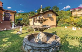 Casa vacanza per 4 persone con terrazza, Croatia, Ica, Abbazia Croazia