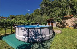 Appartamento vacanze per 6 persone con terrazza, Croatia, Ica, Abbazia Croazia