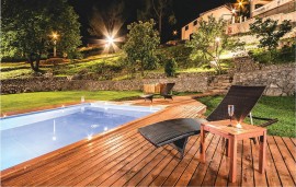 Casa vacanza per 10 persone con idromassaggio, Croatia, Mattuglie, Comune di Mattuglie