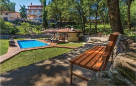 Casa vacanza per 10 persone con idromassaggio, Croatia, Mattuglie, Comune di Mattuglie