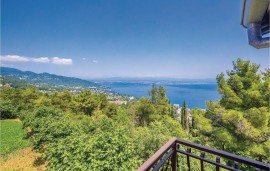 Casa vacanza per 3 persone con terrazza, Croatia, Laurana, Abbazia Croazia