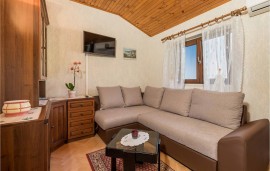 Casa vacanza per 3 persone con terrazza, Croatia, Laurana, Abbazia Croazia