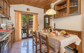 Casa vacanza per 3 persone con terrazza, Croatia, Laurana, Abbazia Croazia