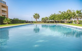 Appartamento in riva al mare con WiFi, AC e piscina, Spain, Churriana, Malaga