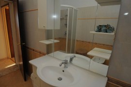 Apartment Kisic 3 mit herrlichem Meerblick, Croatia, Icici, Abbazia Croazia