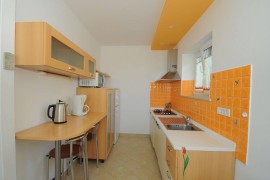 Apartment Kisic 3 mit herrlichem Meerblick, Croatia, Icici, Abbazia Croazia