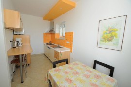 Apartment Kisic 3 mit herrlichem Meerblick, Croatia, Icici, Abbazia Croazia