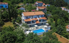 Casa vacanza per 19 persone, Croatia, Abbazia Croazia