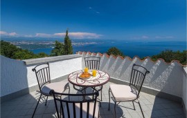 Casa vacanza per 19 persone, Croatia, Abbazia Croazia