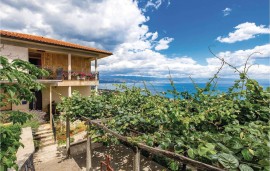 Appartamento vacanze per 4 persone con terrazza, Croatia, Laurana, Abbazia Croazia