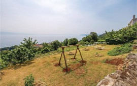 Appartamento vacanze per 4 persone con terrazza, Croatia, Laurana, Abbazia Croazia