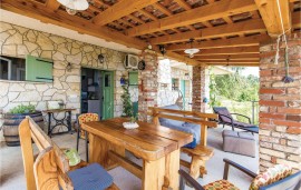 Appartamento vacanze per 4 persone con terrazza, Croatia, Laurana, Abbazia Croazia