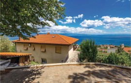 Appartamento vacanze per 4 persone con terrazza, Croatia, Laurana, Abbazia Croazia