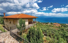 Appartamento vacanze per 4 persone con terrazza, Croatia, Laurana, Abbazia Croazia