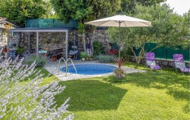 Casa vacanza per 6 persone con terrazza, Croatia, Comune di Mattuglie, Abbazia Croazia