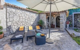 Casa vacanza per 6 persone con terrazza, Croatia, Comune di Mattuglie, Abbazia Croazia