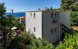 Appartamento vacanze per 4 persone con terrazza, Croatia, Icici, Abbazia Croazia