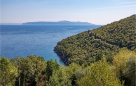 Appartamento vacanze per 6 persone con terrazza, Croatia, Medveja, Abbazia Croazia