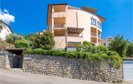 Appartamento vacanze per 4 persone, Croatia, Icici, Abbazia Croazia