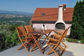 Villa per 5 persone con terrazza, Croatia, Comune di Mattuglie, Abbazia Croazia