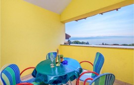 Appartamento vacanze per 4 persone con terrazza, Croatia, Ica, Abbazia Croazia