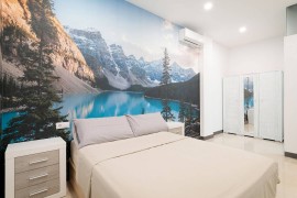 Appartamento vacanze 